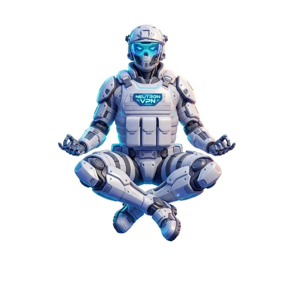 Neutron VPN